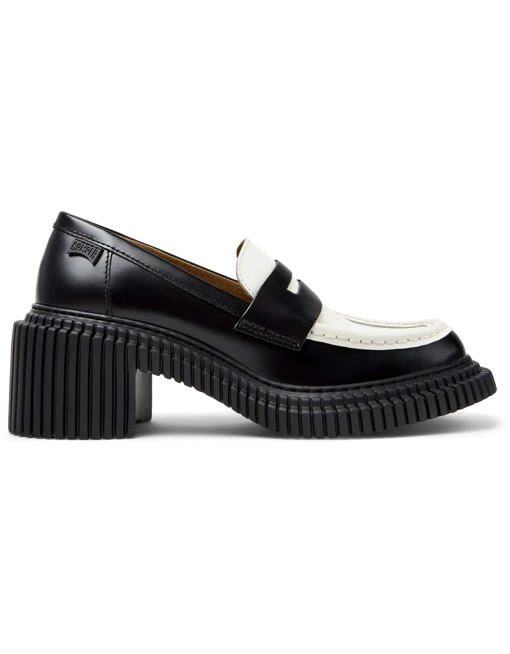 ZAPATOS CAMPER REFERENCIA K201811-006 IMAGEN LATERAL