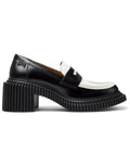 ZAPATOS CAMPER REFERENCIA K201811-006 IMAGEN LATERAL