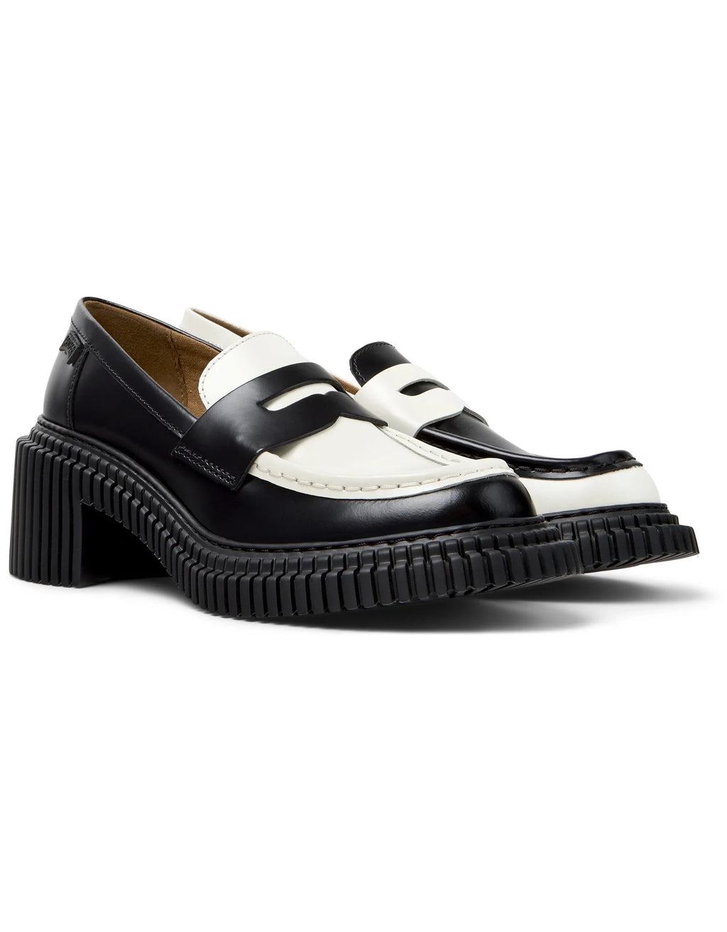 ZAPATOS CAMPER REFERENCIA K201811-006 IMAGEN PERSPECTIVA