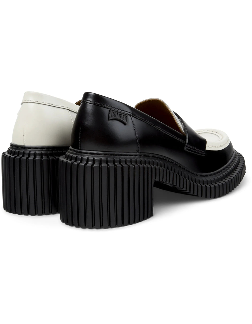 ZAPATOS CAMPER REFERENCIA K201811-006 IMAGEN TRASERA