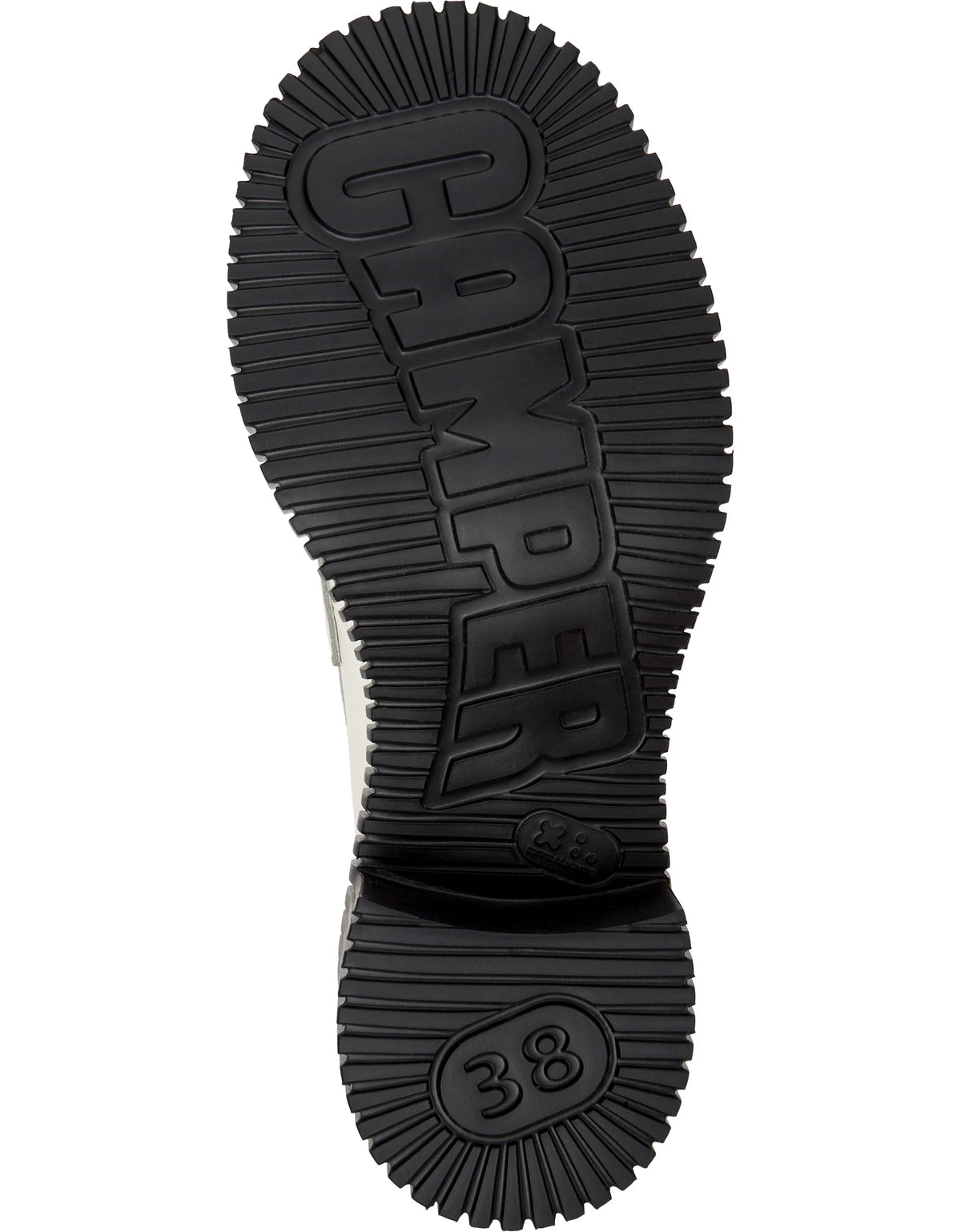 ZAPATOS CAMPER REFERENCIA K201811-006 IMAGEN SUELA