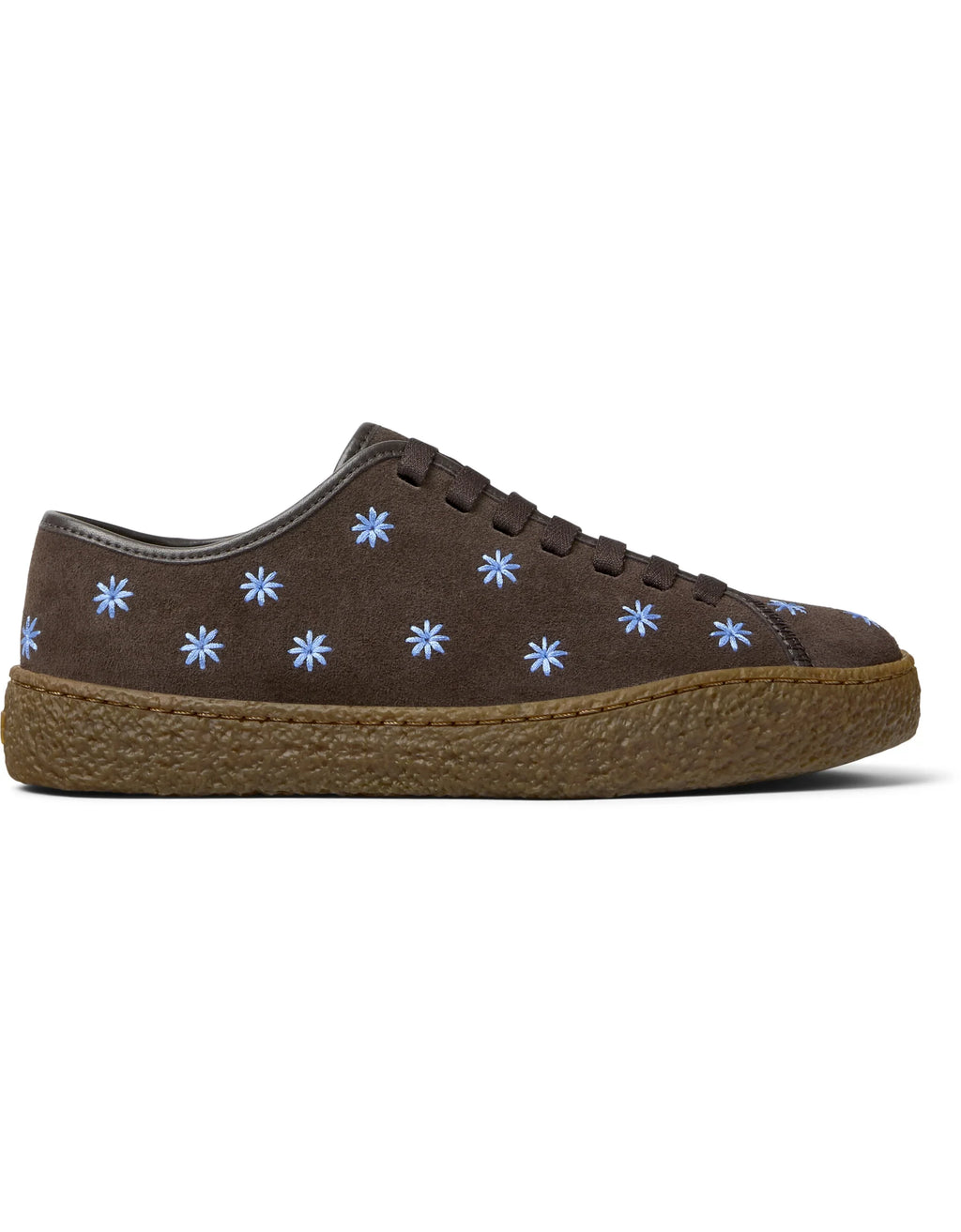 ZAPATOS CAMPER REFERENCIA K201824-004 IMAGEN LATERAL