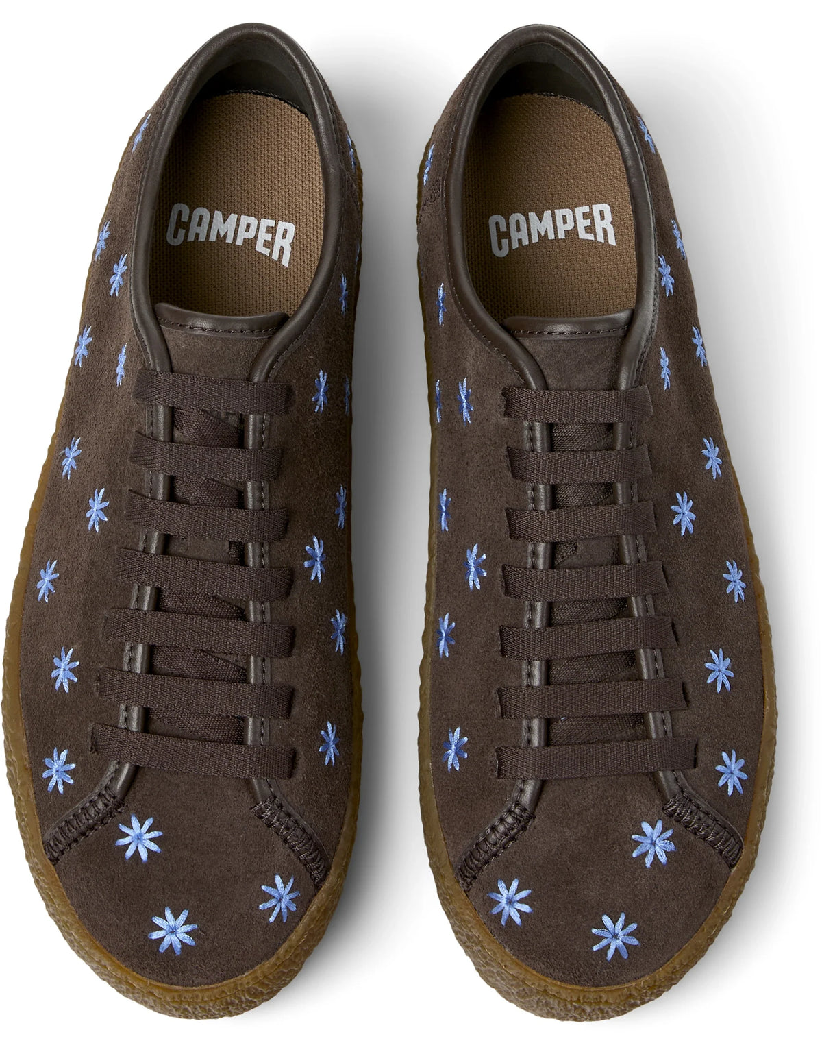 ZAPATOS CAMPER REFERENCIA K201824-004 IMAGEN FRONTAL
