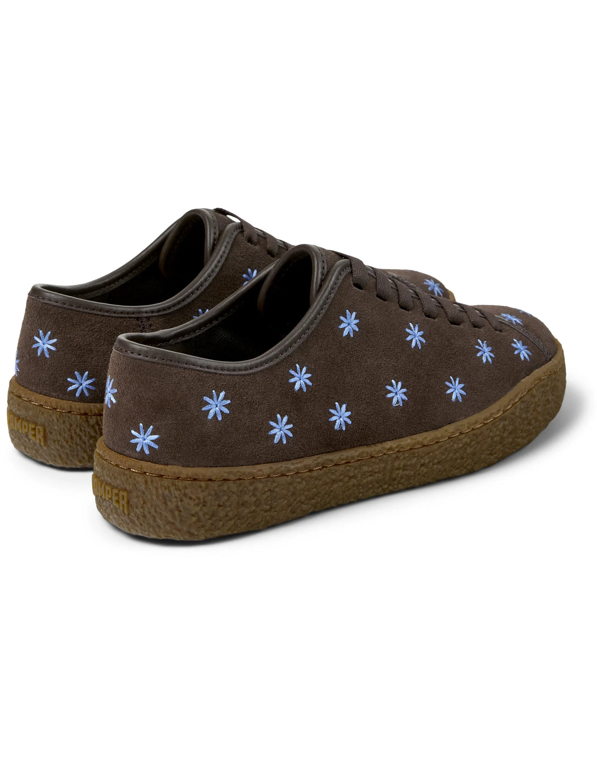 ZAPATOS CAMPER REFERENCIA K201824-004 IMAGEN TRASERA