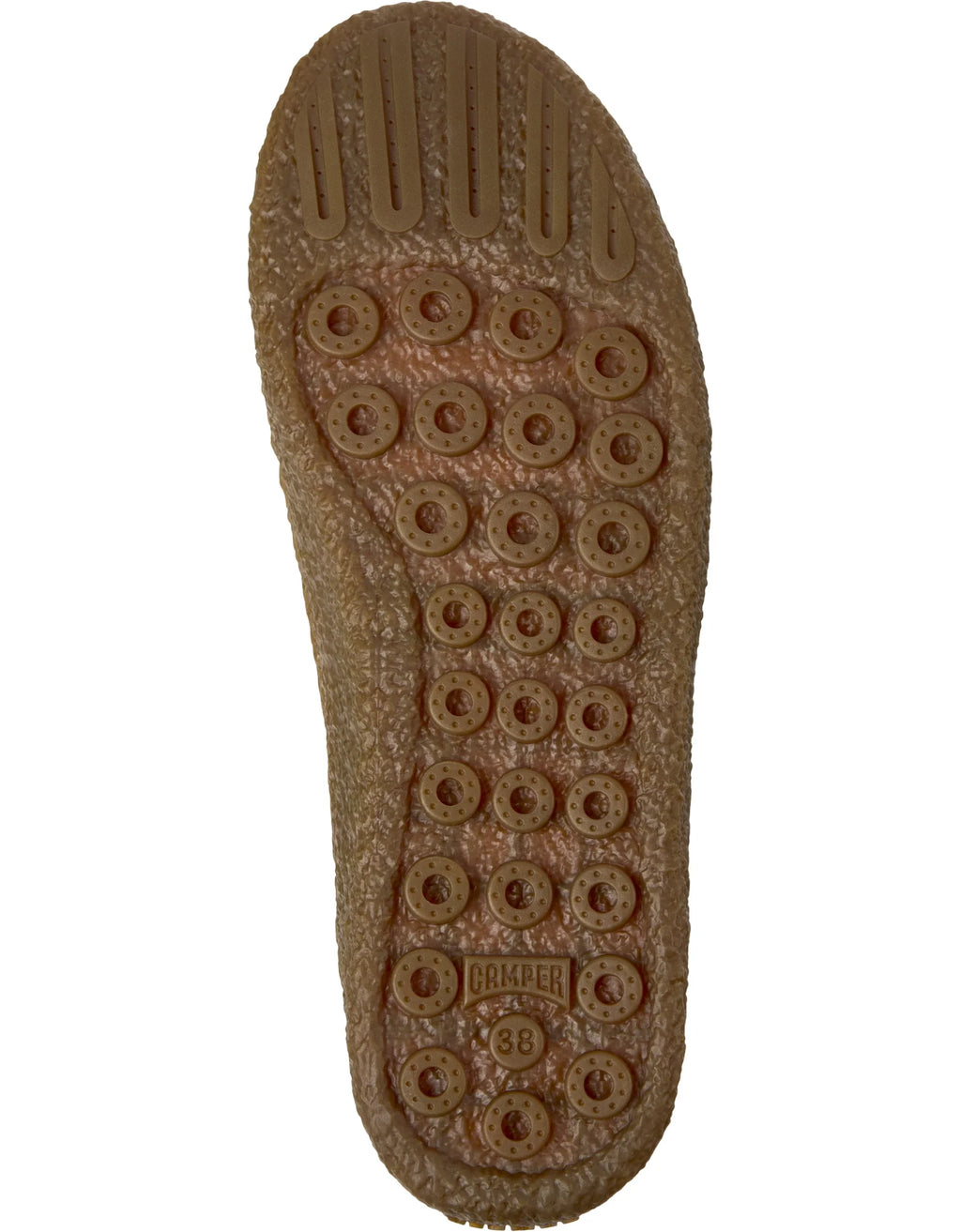 ZAPATOS CAMPER REFERENCIA K201824-004 IMAGEN SUELA