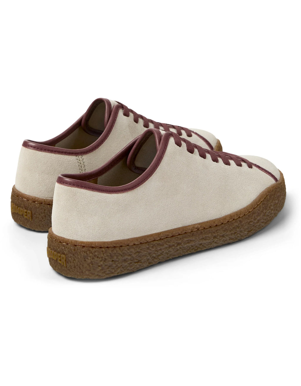 ZAPATOS CAMPER REFERENCIA K201824-006 IMAGEN TRASERA