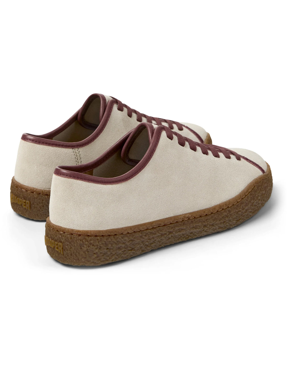 ZAPATOS CAMPER REFERENCIA K201824-006 IMAGEN TRASERA