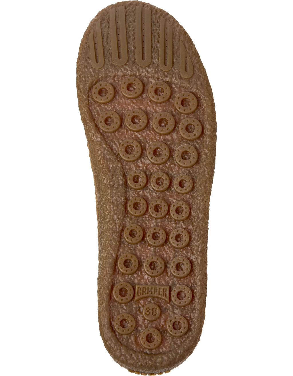 ZAPATOS CAMPER REFERENCIA K201824-006 IMAGEN SUELA