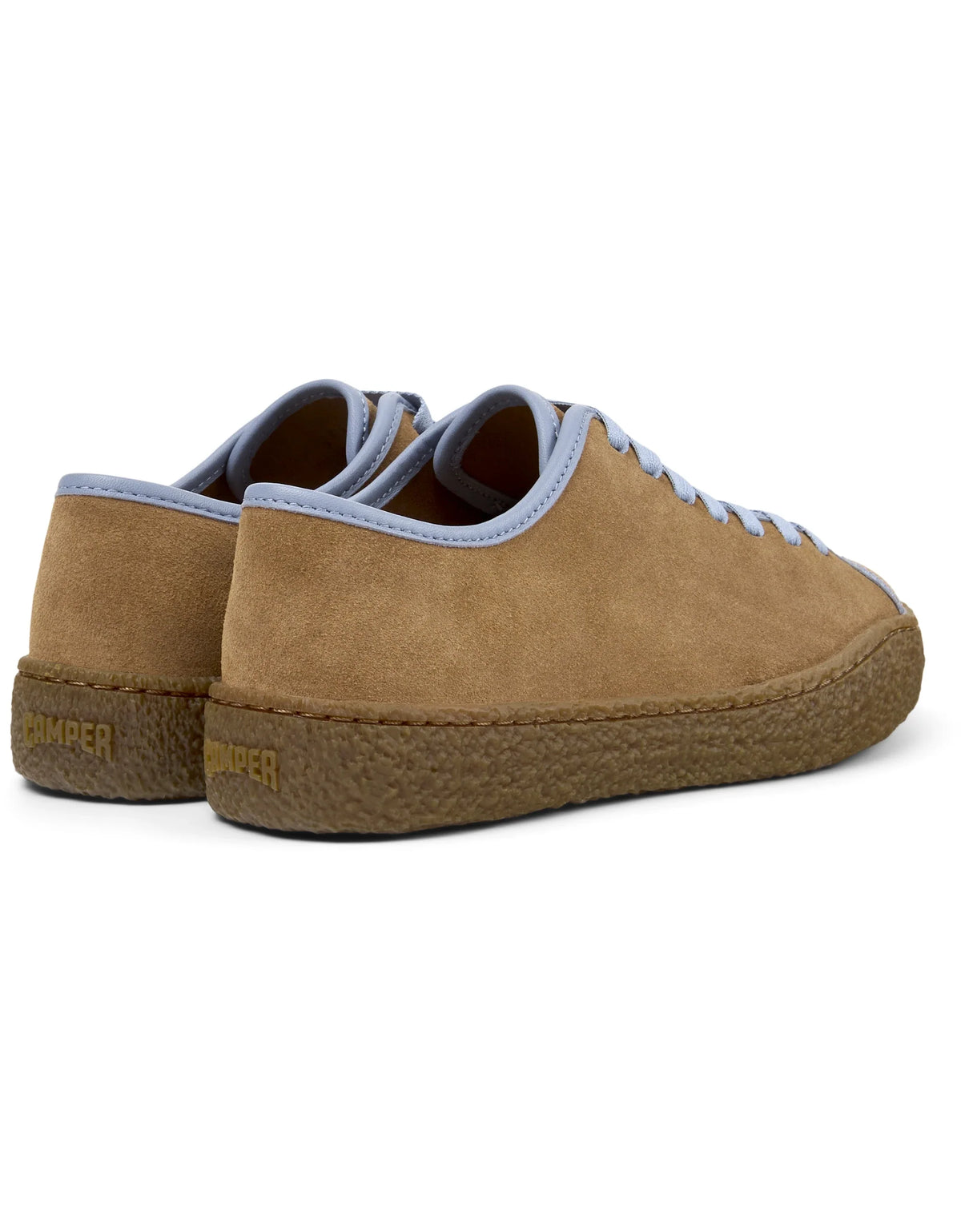 ZAPATOS CAMPER REFERENCIA K201824-007 IMAGEN TRASERA