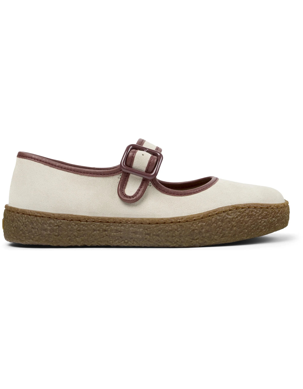 ZAPATOS CAMPER REFERENCIA K201825-006 IMAGEN LATERAL