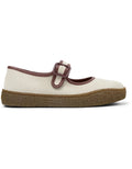 ZAPATOS CAMPER REFERENCIA K201825-006 IMAGEN LATERAL