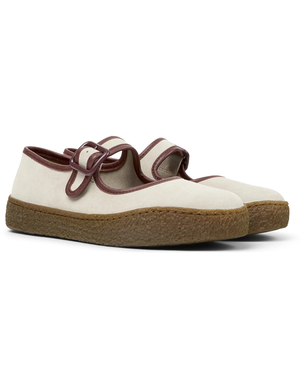 ZAPATOS CAMPER REFERENCIA K201825-006 IMAGEN PERSPECTIVA