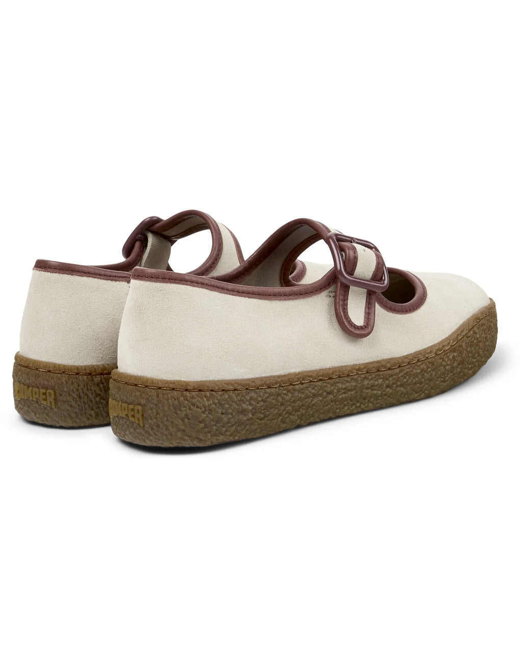 ZAPATOS CAMPER REFERENCIA K201825-006 IMAGEN TRASERA