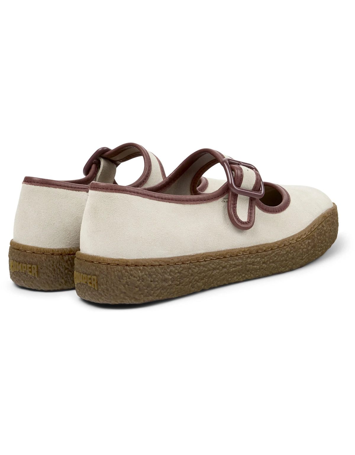 ZAPATOS CAMPER REFERENCIA K201825-006 IMAGEN TRASERA