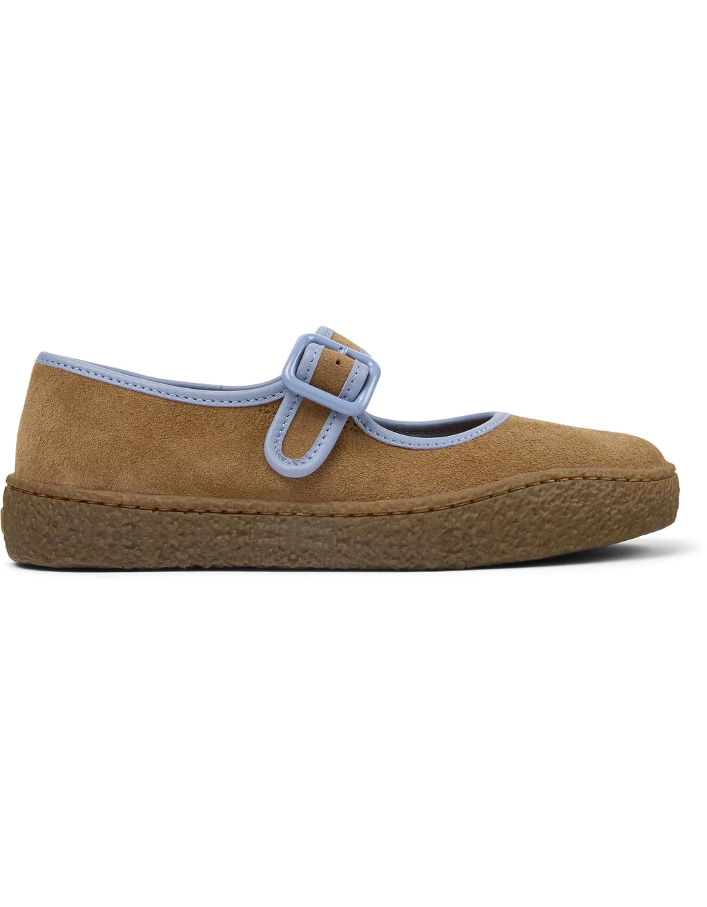 ZAPATOS CAMPER REFERENCIA K201825-007 IMAGEN LATERAL