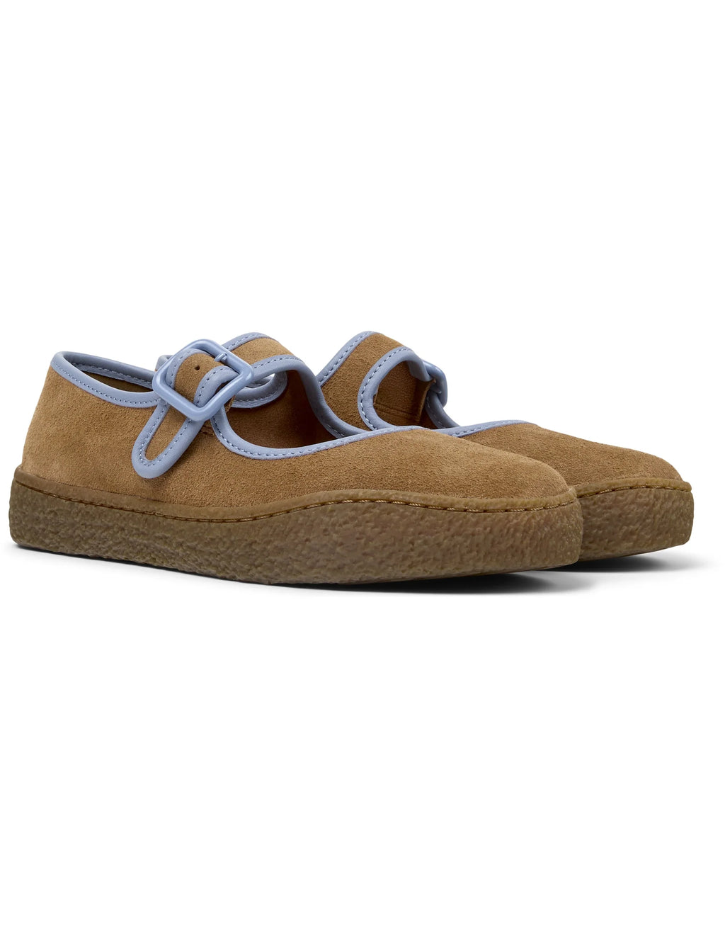 ZAPATOS CAMPER REFERENCIA K201825-007 IMAGEN PERSPECTIVA