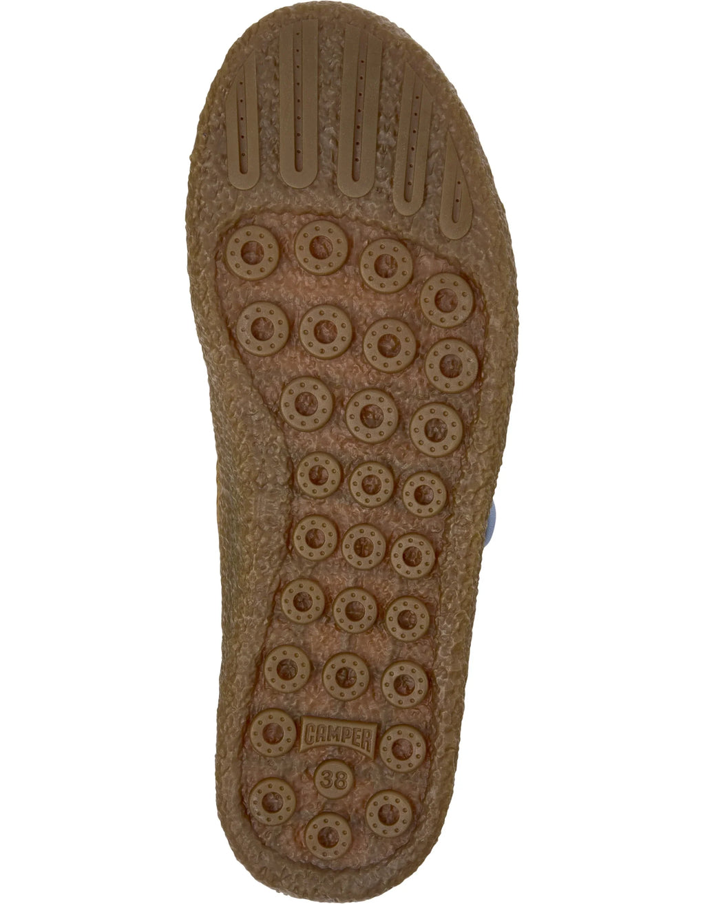 ZAPATOS CAMPER REFERENCIA K201825-007 IMAGEN SUELA