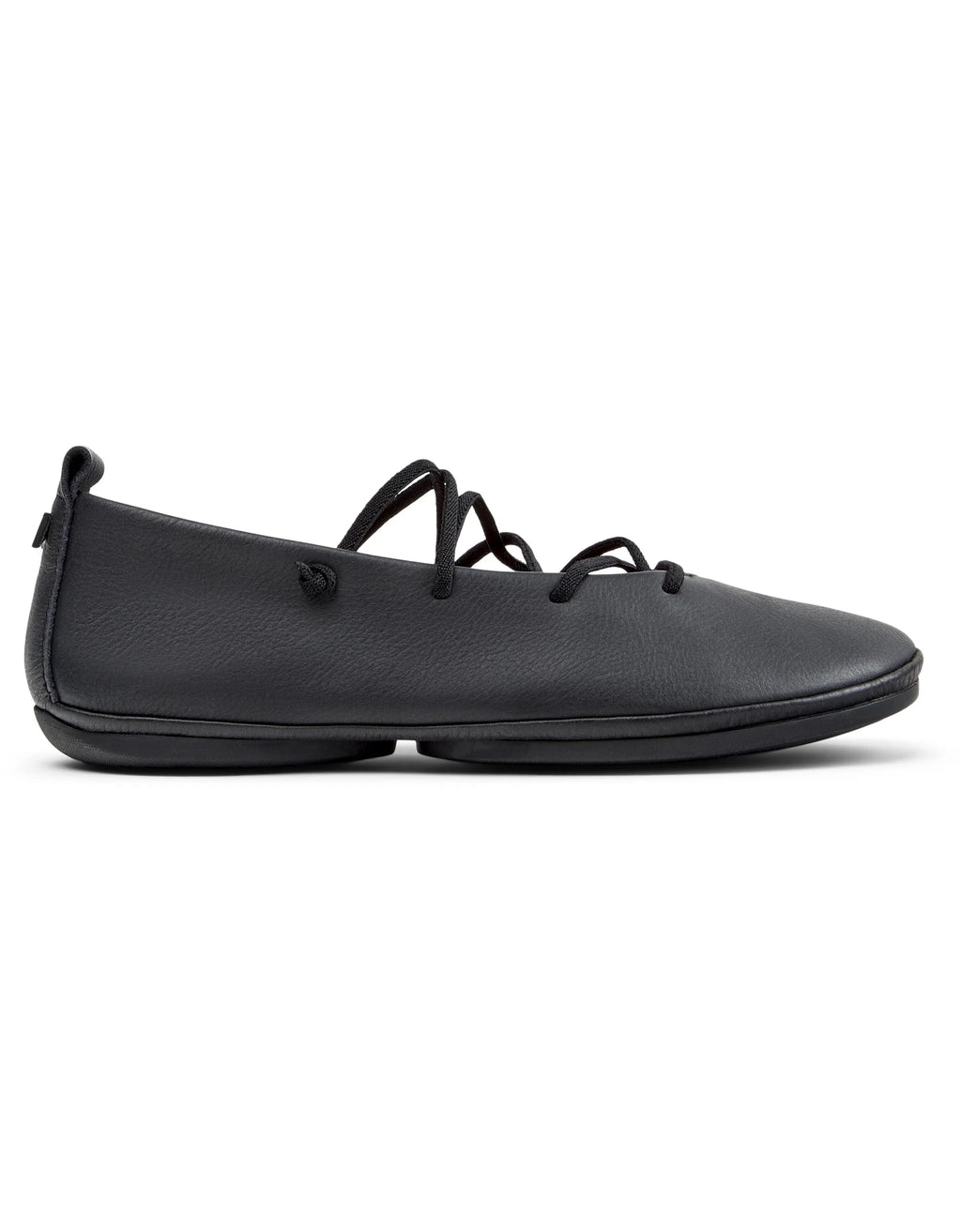 ZAPATOS CAMPER REFERENCIA K201835-001 IMAGEN LATERAL