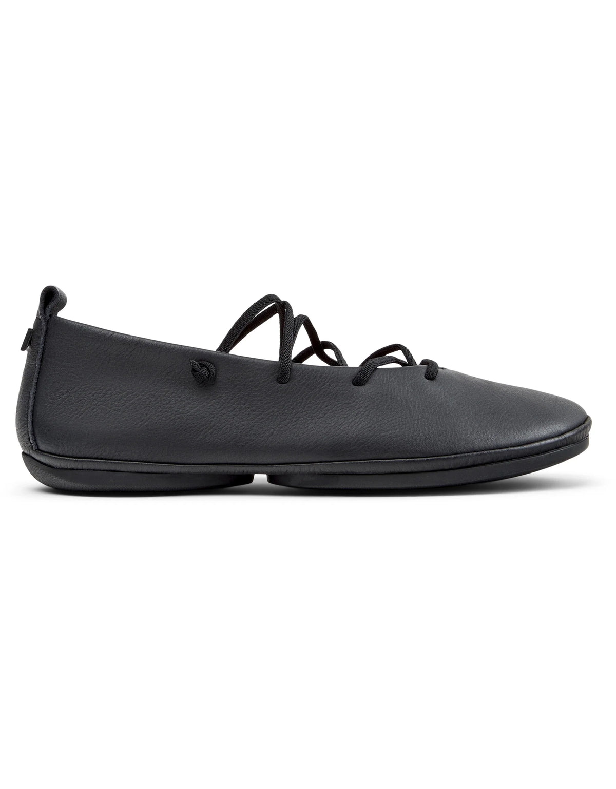 ZAPATOS CAMPER REFERENCIA K201835-001 IMAGEN LATERAL