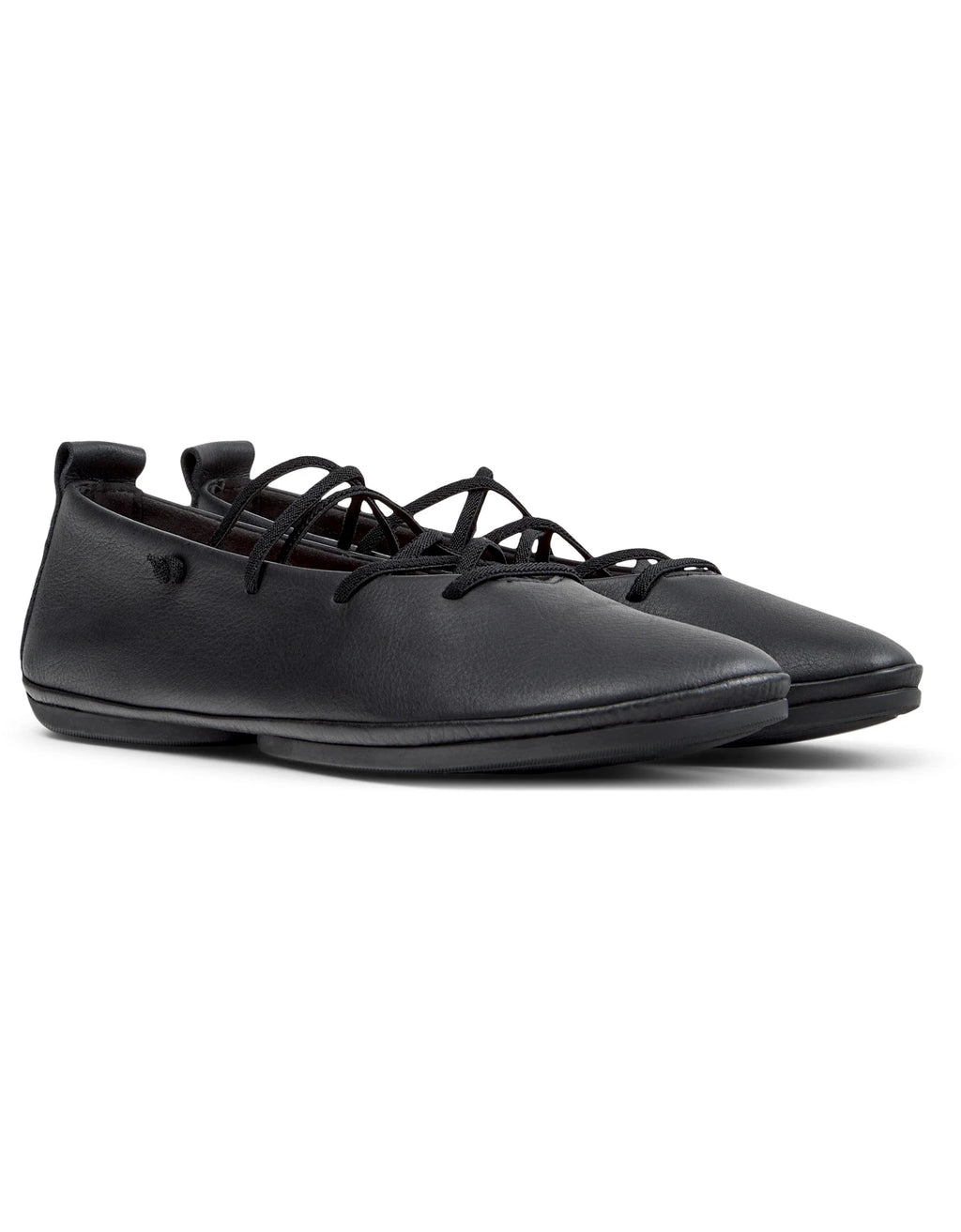 ZAPATOS CAMPER REFERENCIA K201835-001 IMAGEN PERSPECTIVA