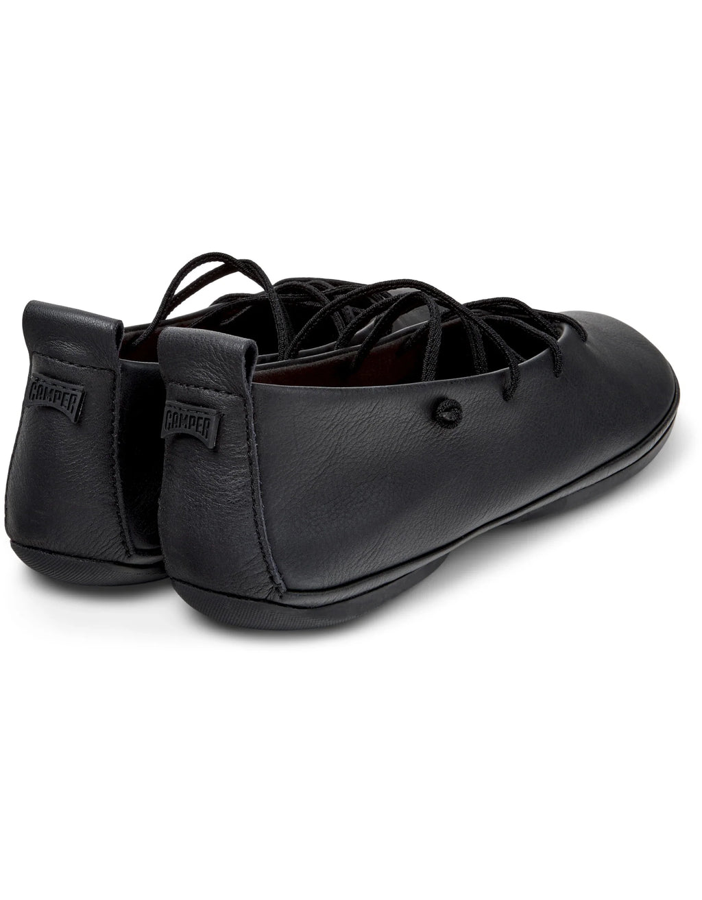 ZAPATOS CAMPER REFERENCIA K201835-001 IMAGEN TRASERA