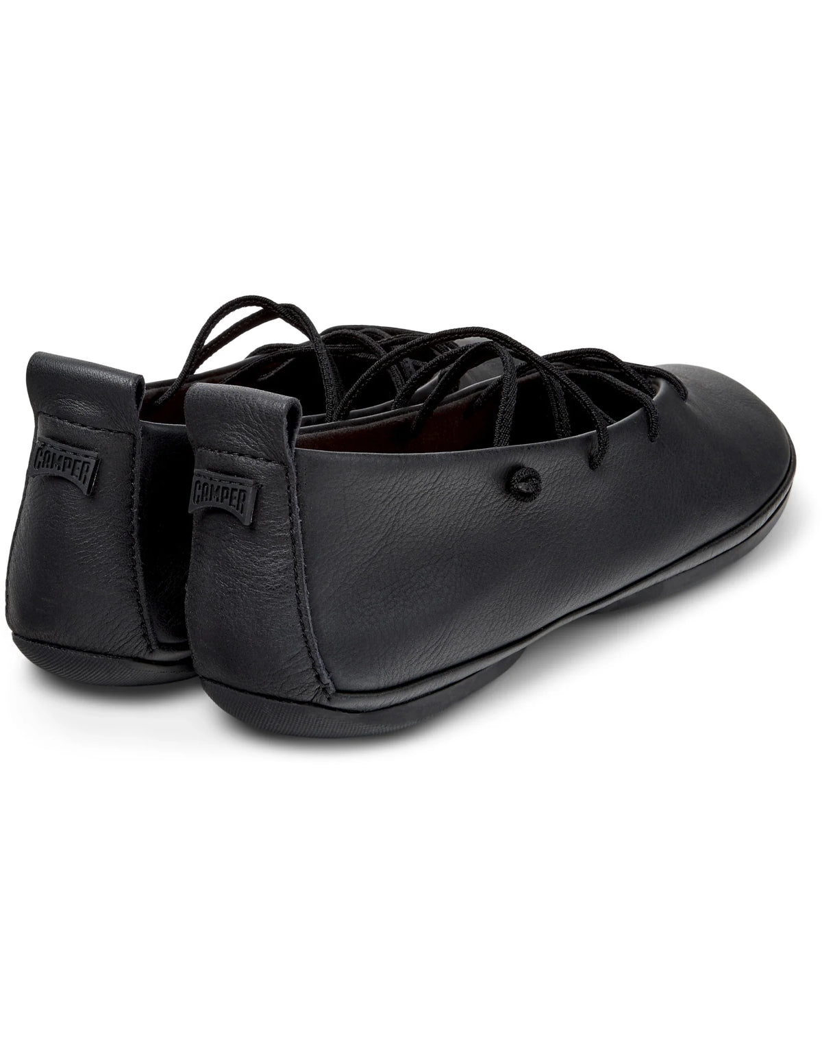 ZAPATOS CAMPER REFERENCIA K201835-001 IMAGEN TRASERA