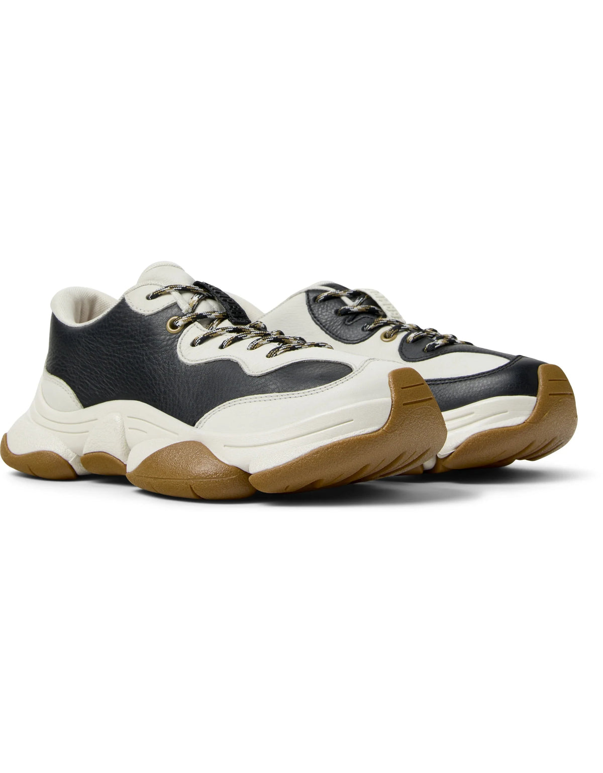 ZAPATOS CAMPER REFERENCIA K201836-010 IMAGEN PERSPECTIVA