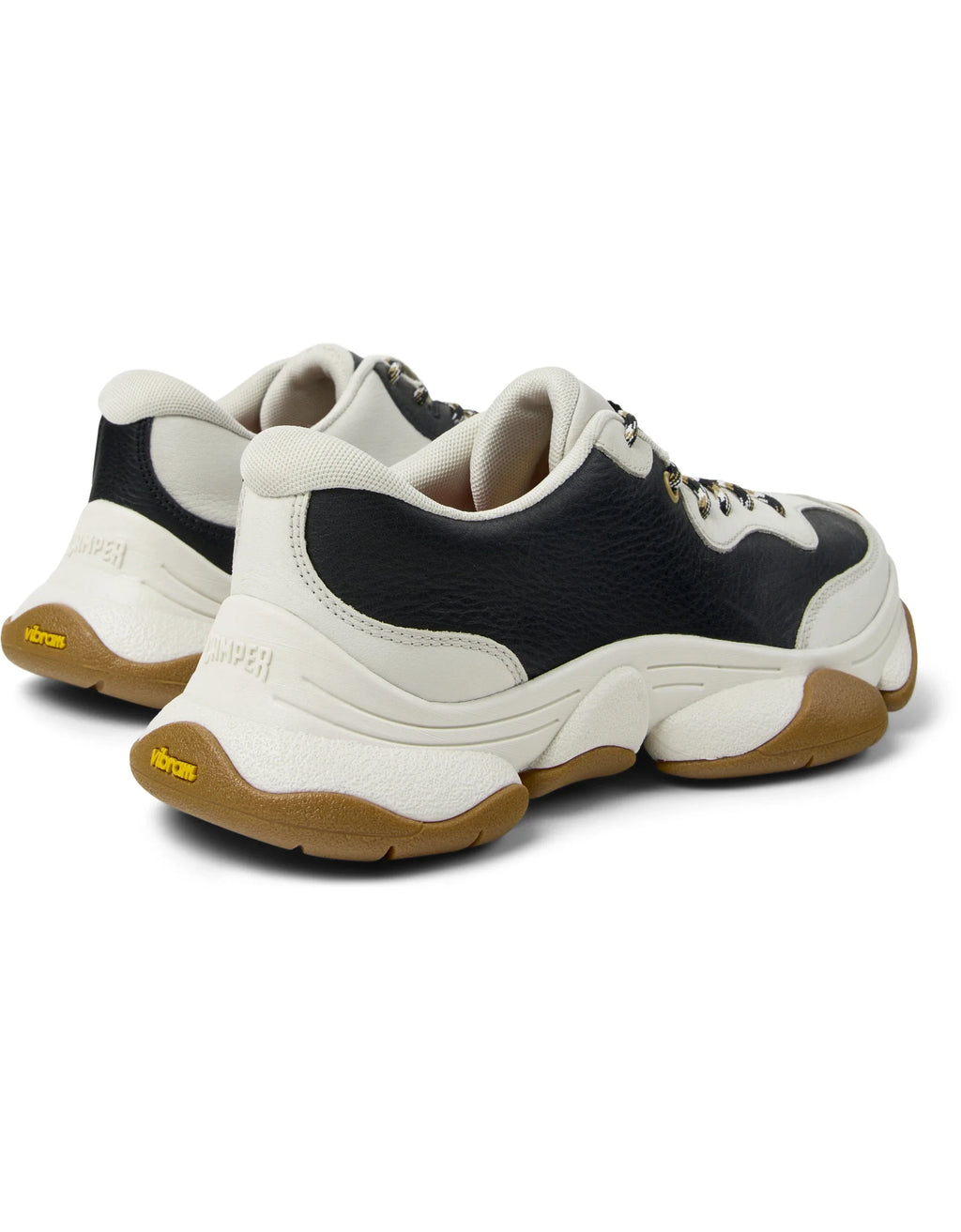 ZAPATOS CAMPER REFERENCIA K201836-010 IMAGEN TRASERA