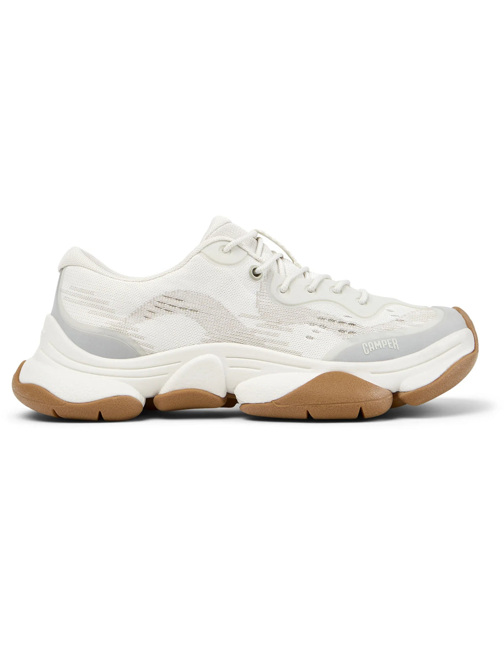 CAMPER K2 K201837, chaussures multicolor pour femme chez Tascón