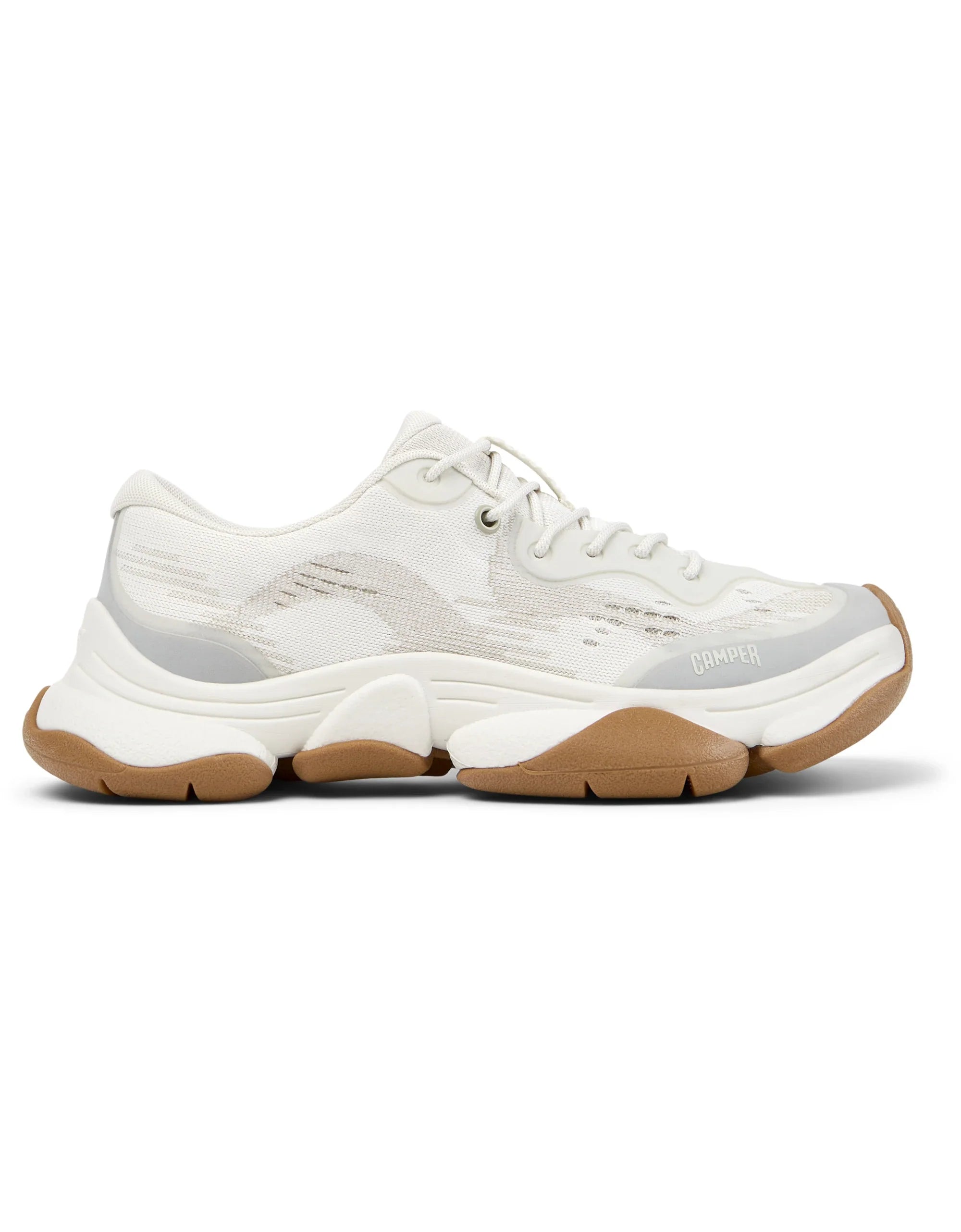 CAMPER K2 K201837, chaussures multicolor pour femme chez Tascón