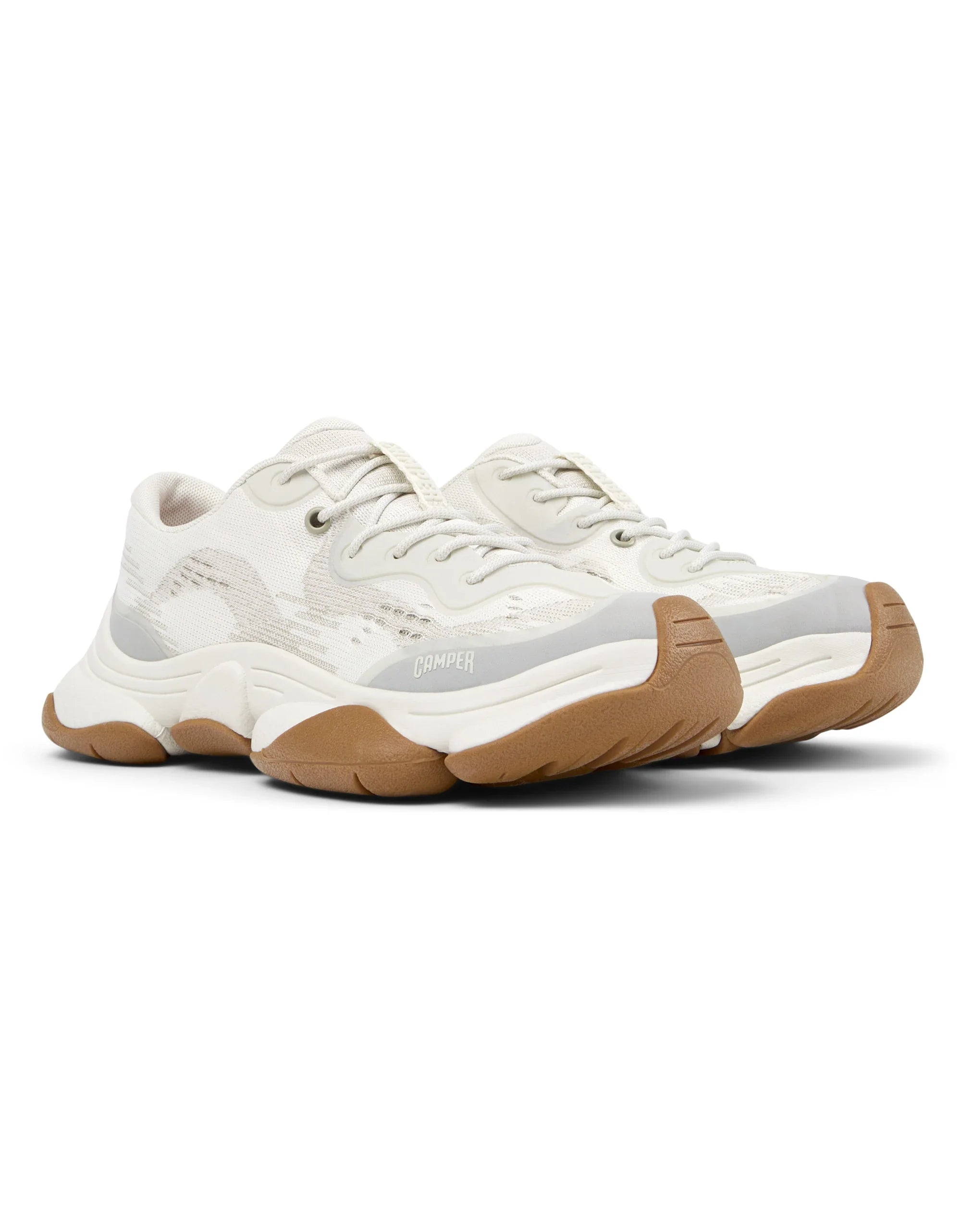 CAMPER K2 K201837, chaussures multicolor pour femme chez Tascón