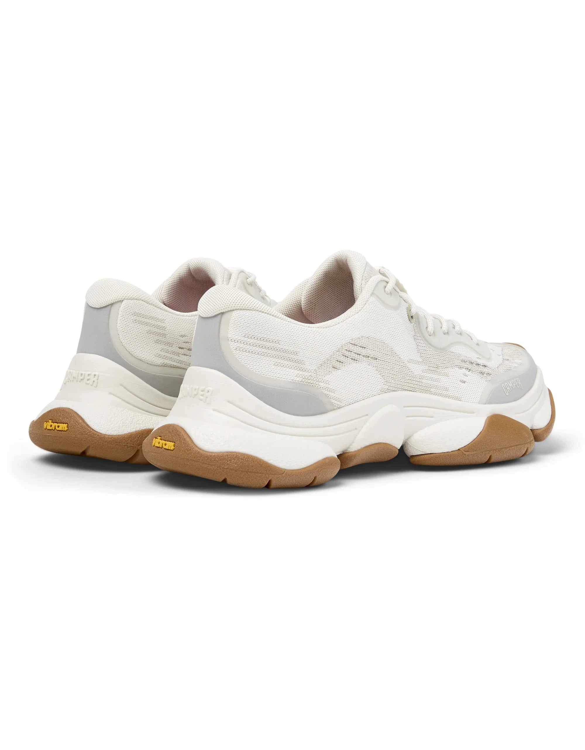 CAMPER K2 K201837, chaussures multicolor pour femme chez Tascón
