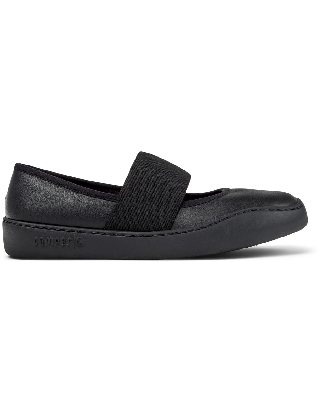ZAPATOS CAMPER REFERENCIA K201838-001 IMAGEN LATERAL