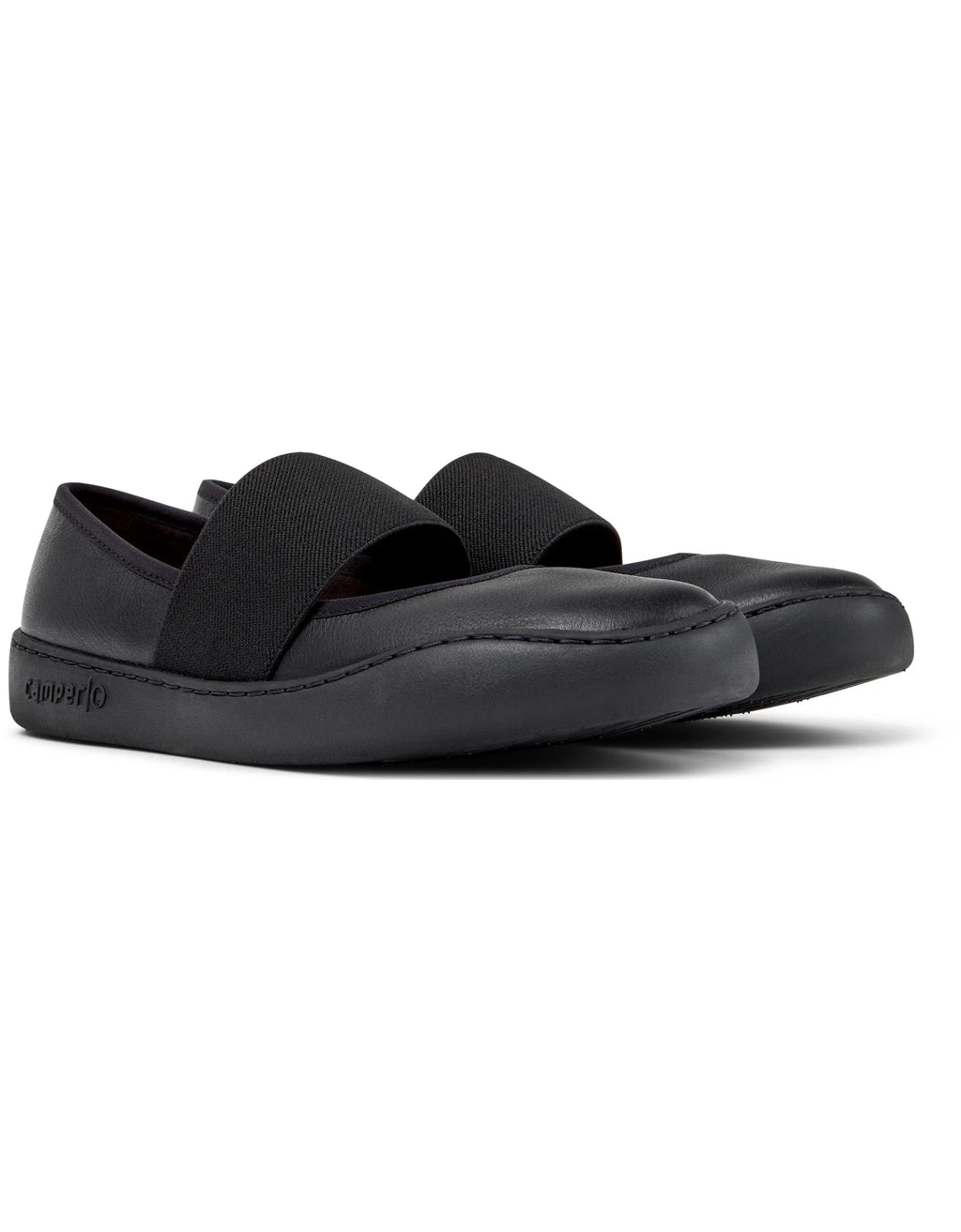 ZAPATOS CAMPER REFERENCIA K201838-001 IMAGEN PERSPECTIVA