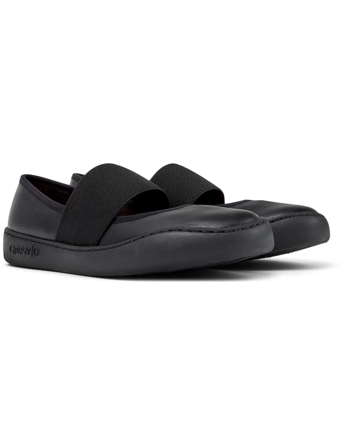 ZAPATOS CAMPER REFERENCIA K201838-001 IMAGEN PERSPECTIVA