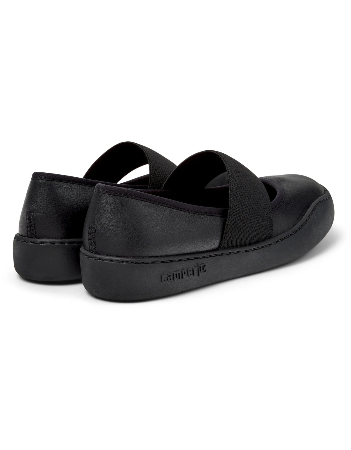 ZAPATOS CAMPER REFERENCIA K201838-001 IMAGEN TRASERA