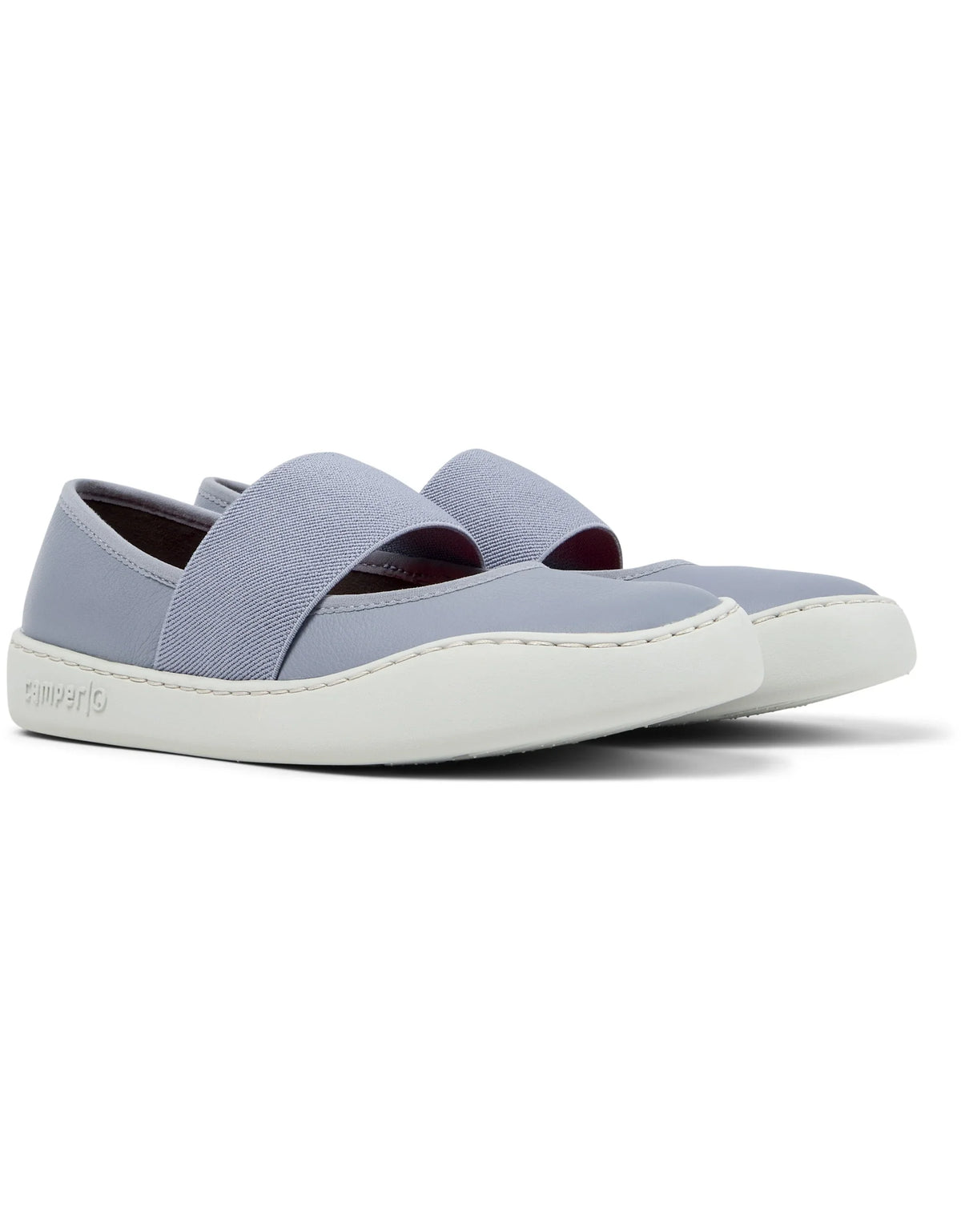 ZAPATOS CAMPER REFERENCIA K201838-004 IMAGEN PERSPECTIVA