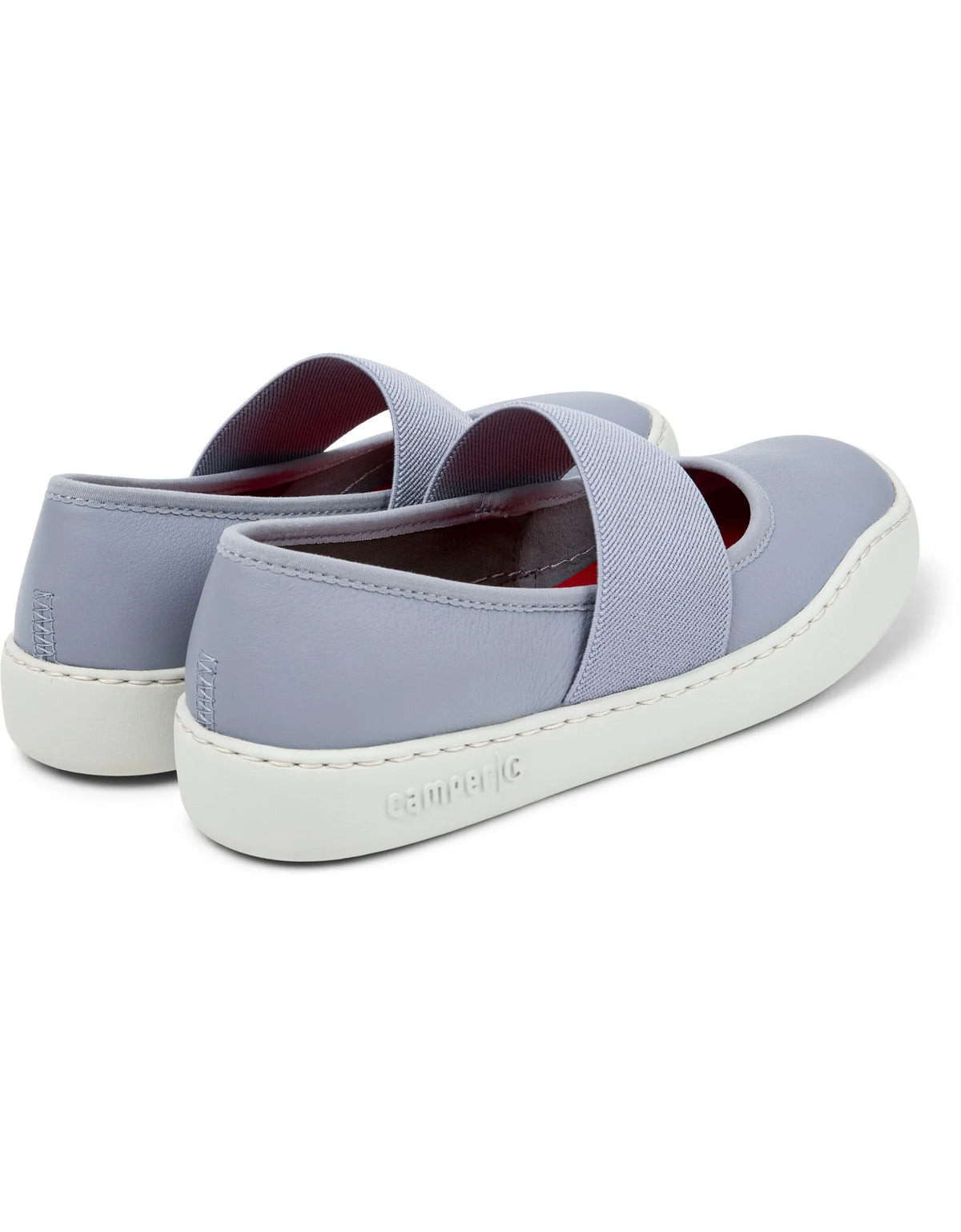 ZAPATOS CAMPER REFERENCIA K201838-004 IMAGEN TRASERA