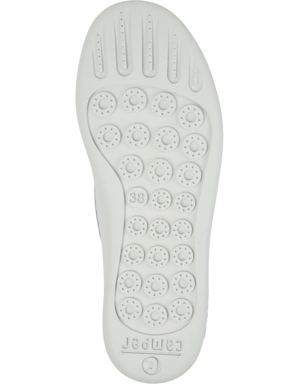 ZAPATOS CAMPER REFERENCIA K201838-004 IMAGEN SUELA