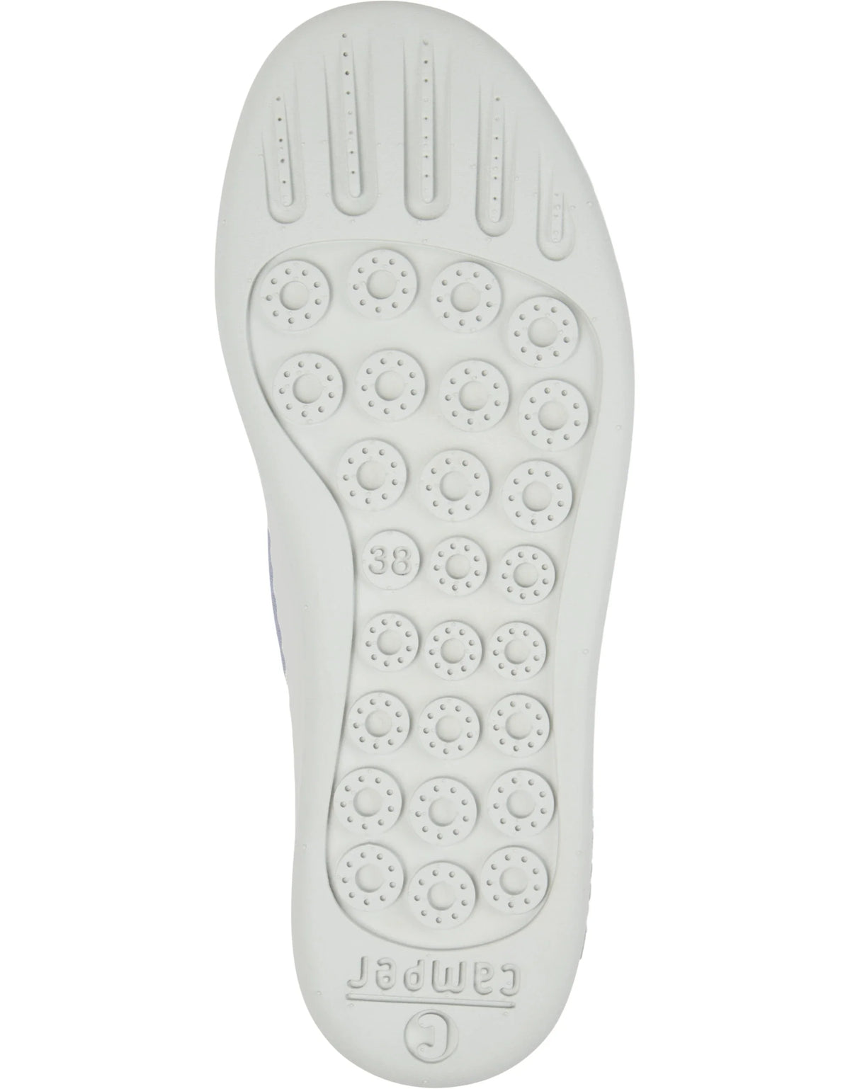 ZAPATOS CAMPER REFERENCIA K201838-004 IMAGEN SUELA