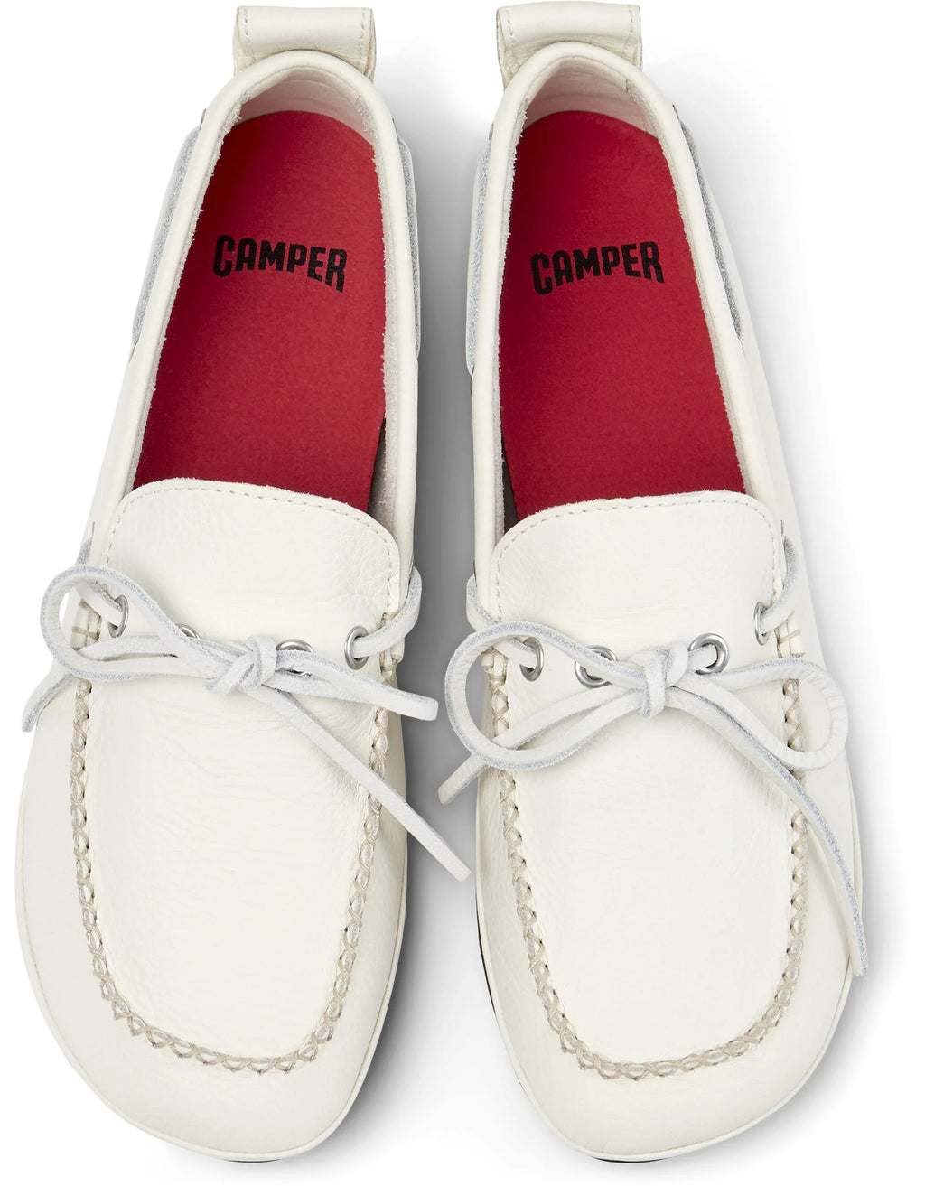 ZAPATOS CAMPER REFERENCIA K201848-004 IMAGEN FRONTAL