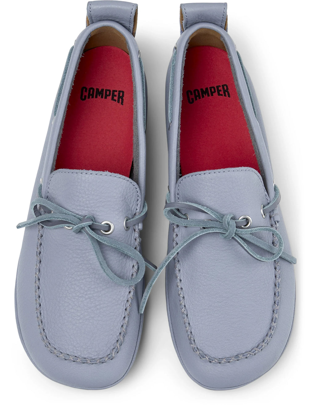 ZAPATOS CAMPER REFERENCIA K201848-005 IMAGEN FRONTAL