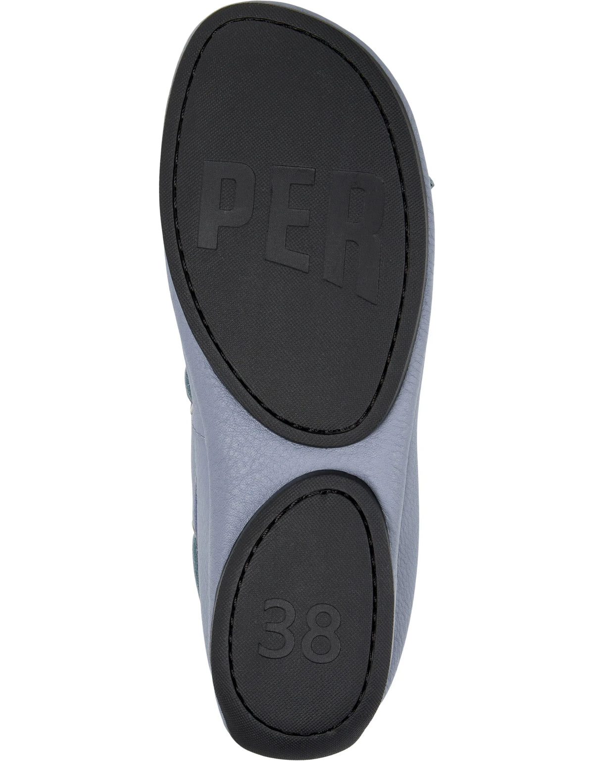 ZAPATOS CAMPER REFERENCIA K201848-005 IMAGEN SUELA