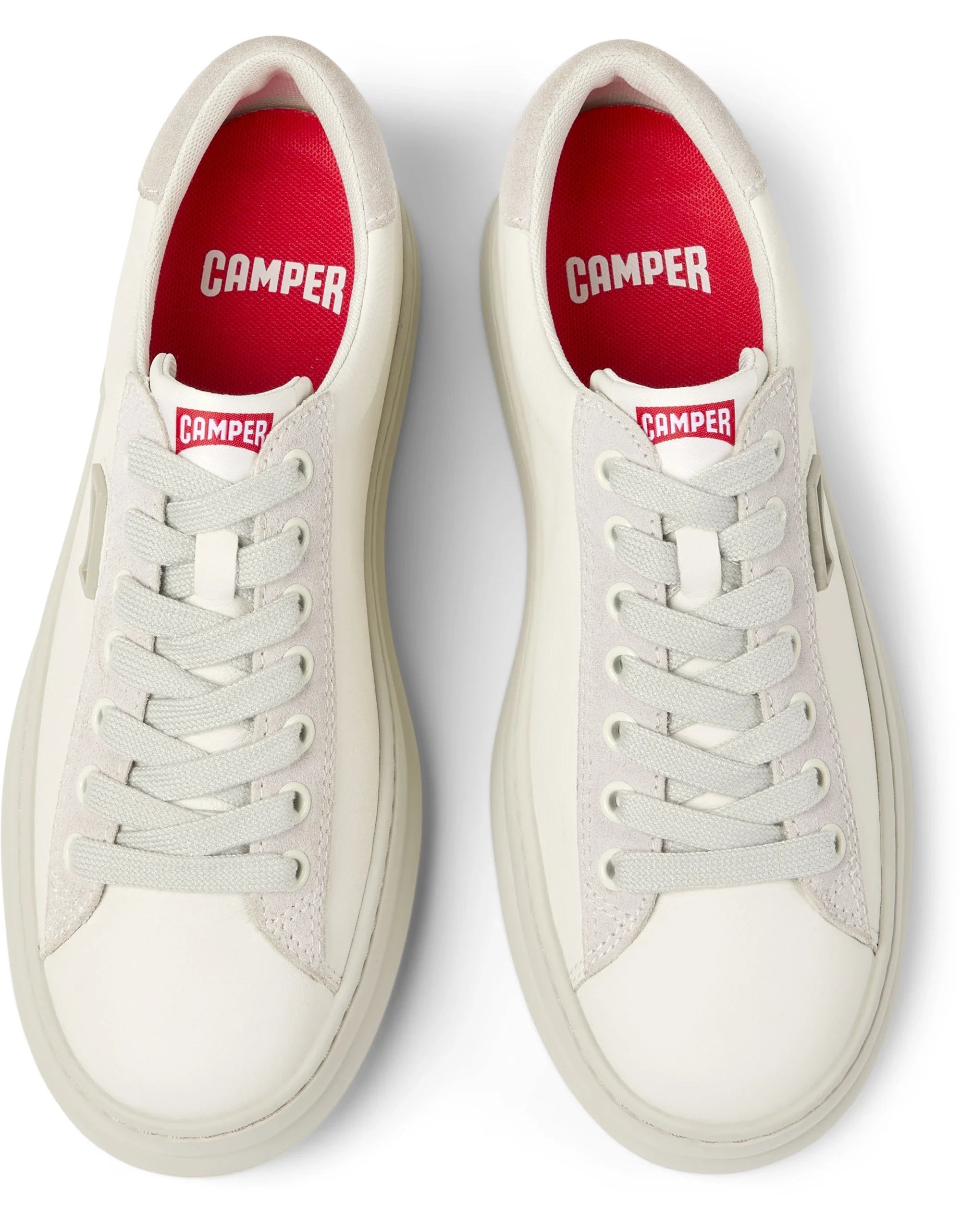 CAMPER | SNEAKERS | WOMAN | RUNNER UP