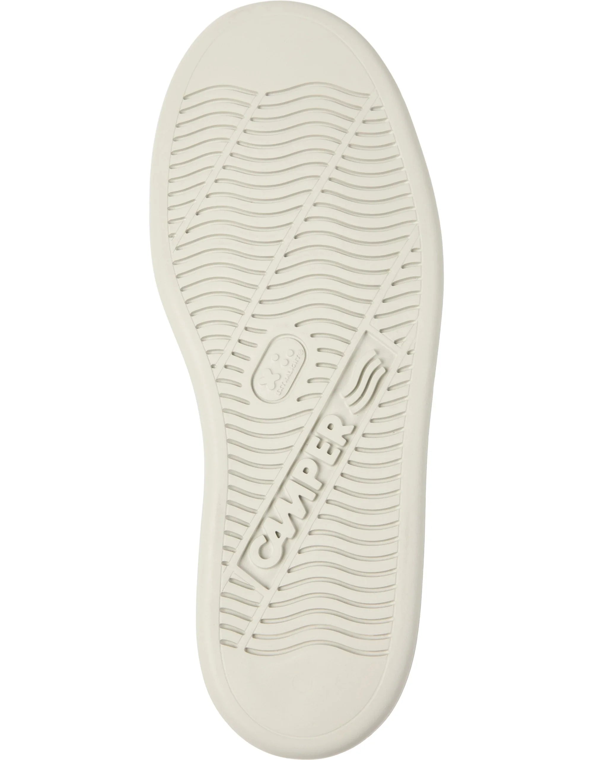 CAMPER | SNEAKERS | WOMAN | RUNNER UP