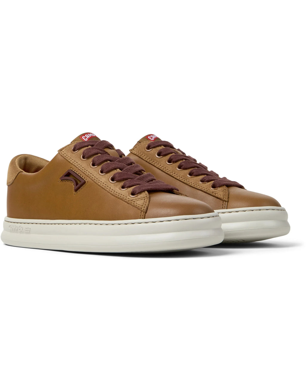 ZAPATOS CAMPER REFERENCIA K201855-008 IMAGEN PERSPECTIVA