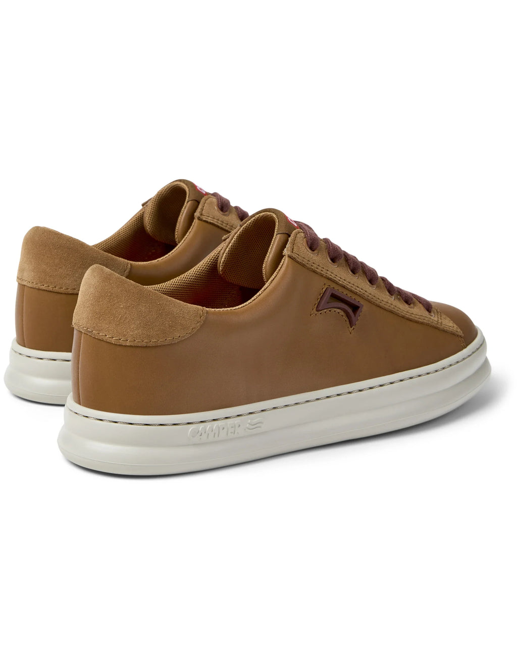 ZAPATOS CAMPER REFERENCIA K201855-008 IMAGEN TRASERA