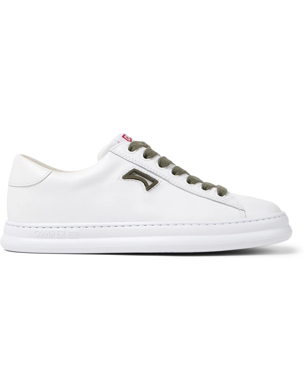 ZAPATOS CAMPER REFERENCIA K201855-010 IMAGEN LATERAL
