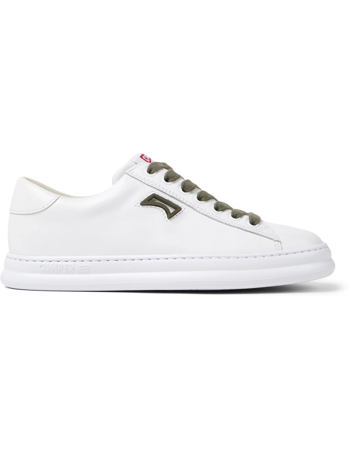 ZAPATOS CAMPER REFERENCIA K201855-010 IMAGEN LATERAL