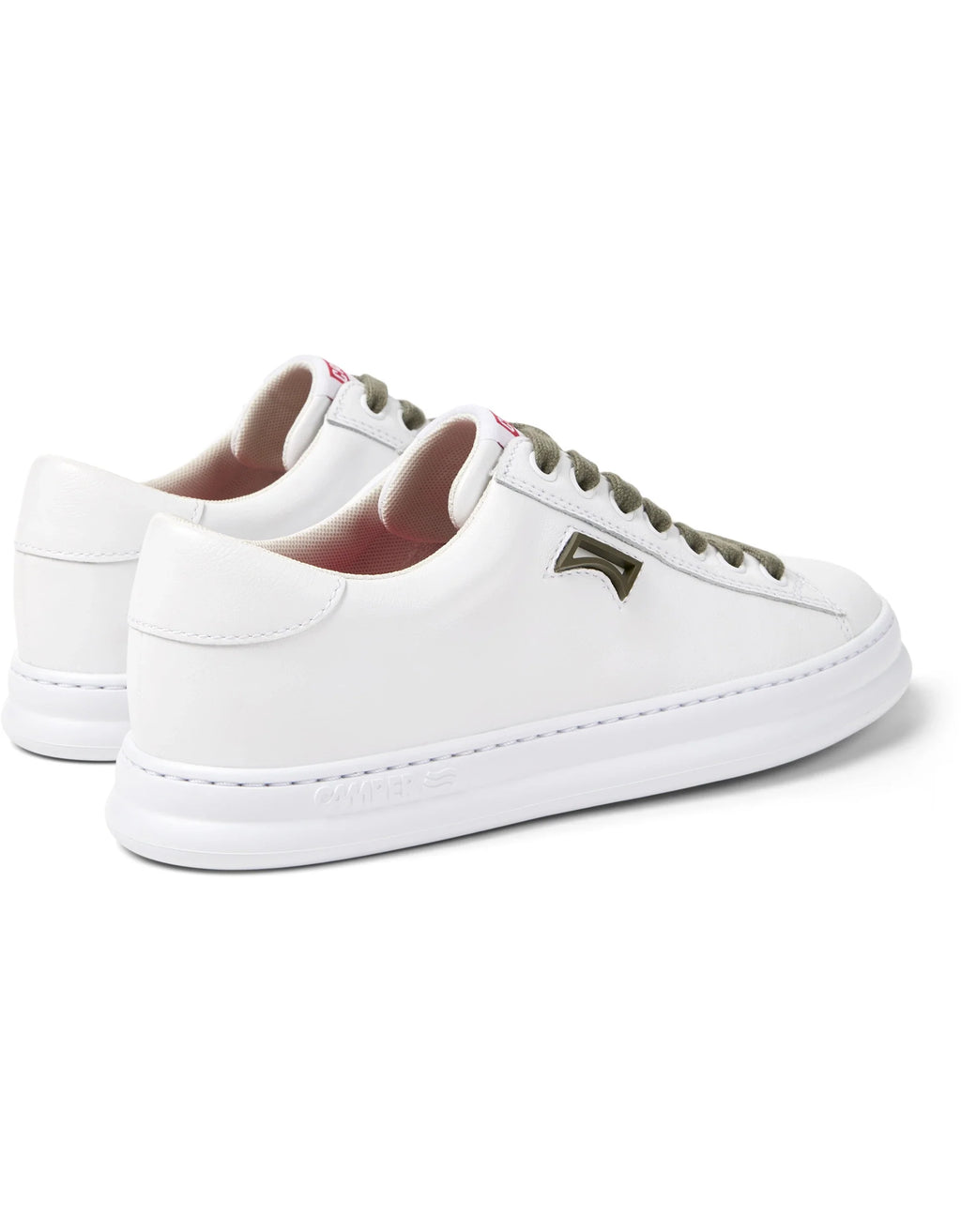 ZAPATOS CAMPER REFERENCIA K201855-010 IMAGEN TRASERA